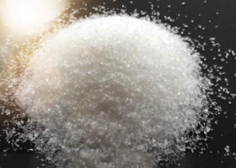 七水硫酸鎂製備系統