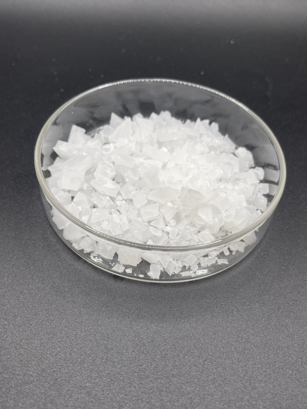 硫酸鋁製備系統